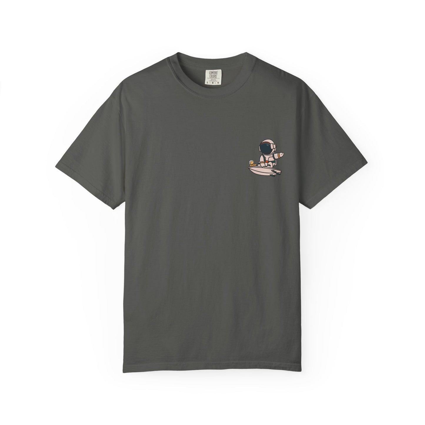 Space Surfing Tshirt