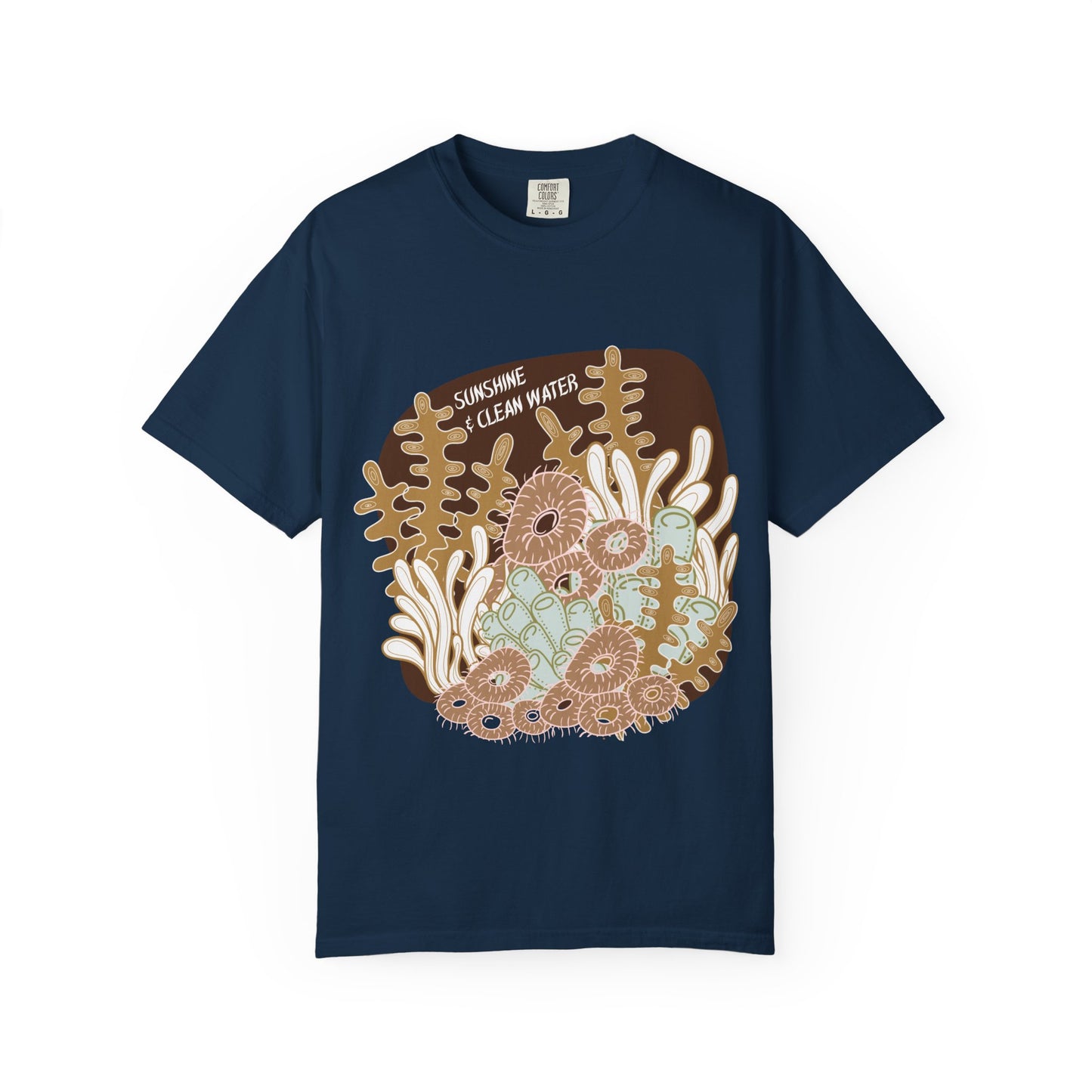 Corals Tshirt