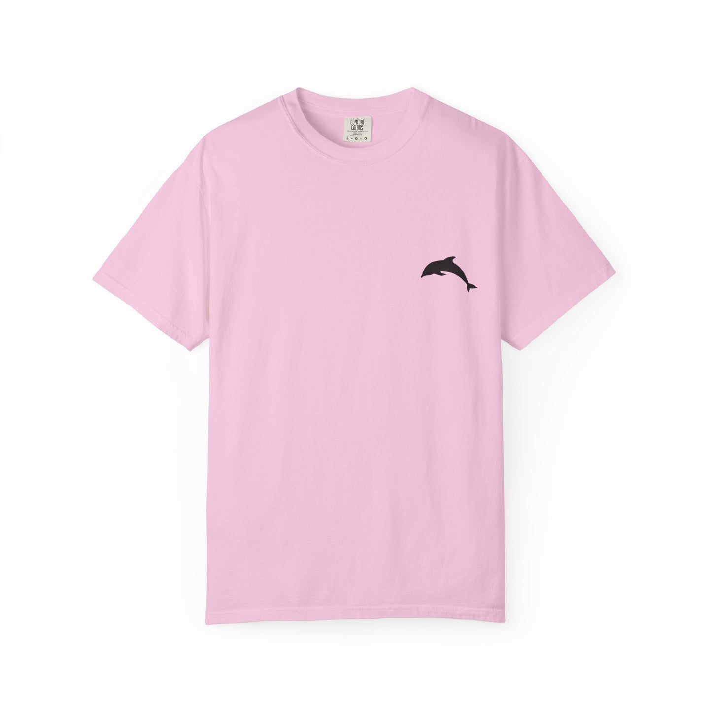 Wandering Dolphin Tshirt