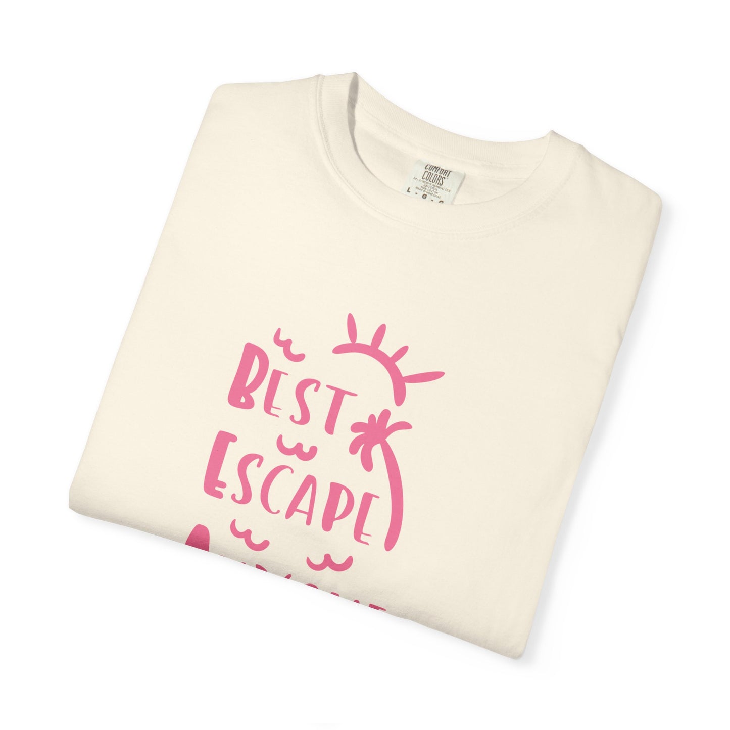 Beach Escape Tshirt