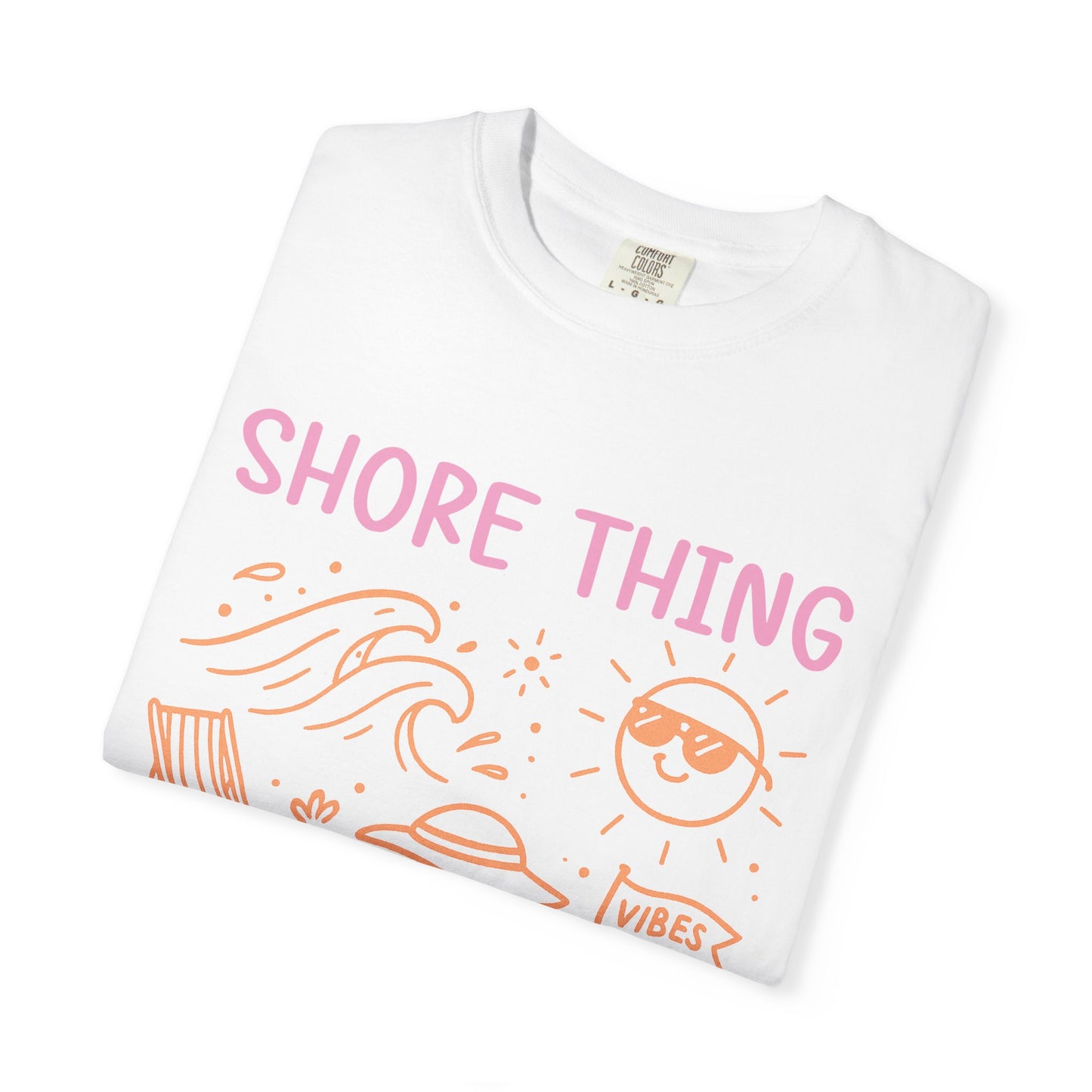 Shore Thing Tshirt