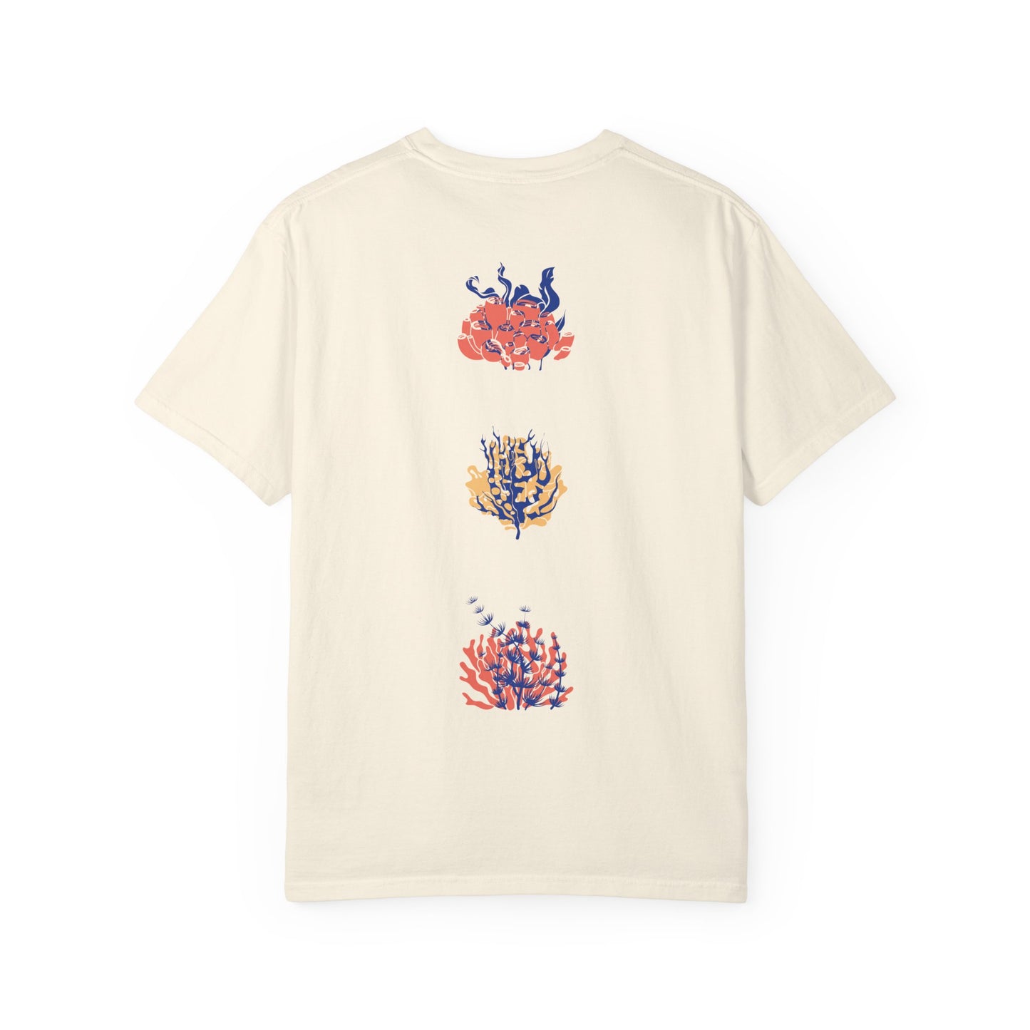 Seaweeds Collection Tshirt