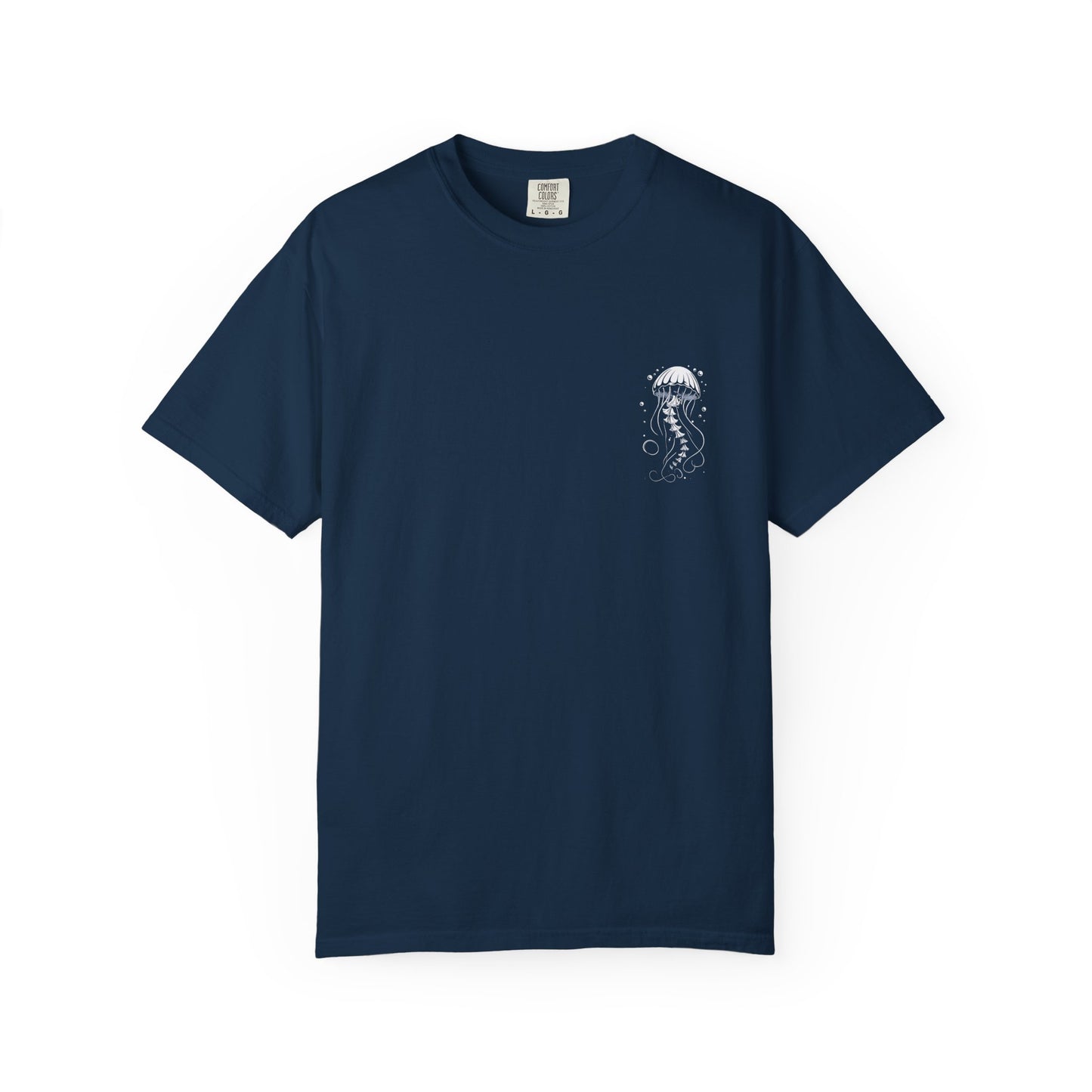 Just Decompressing Tshirt