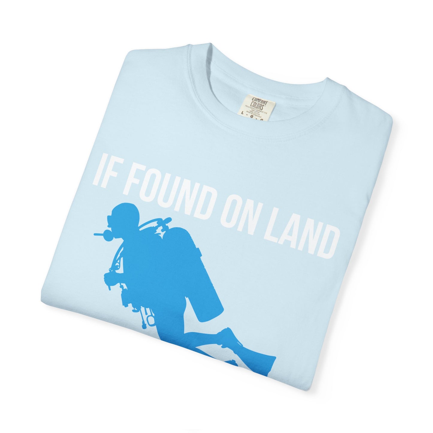 Go Deep Tshirt