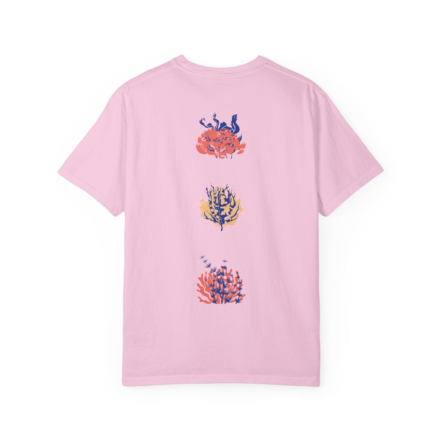 Seaweeds Collection Tshirt