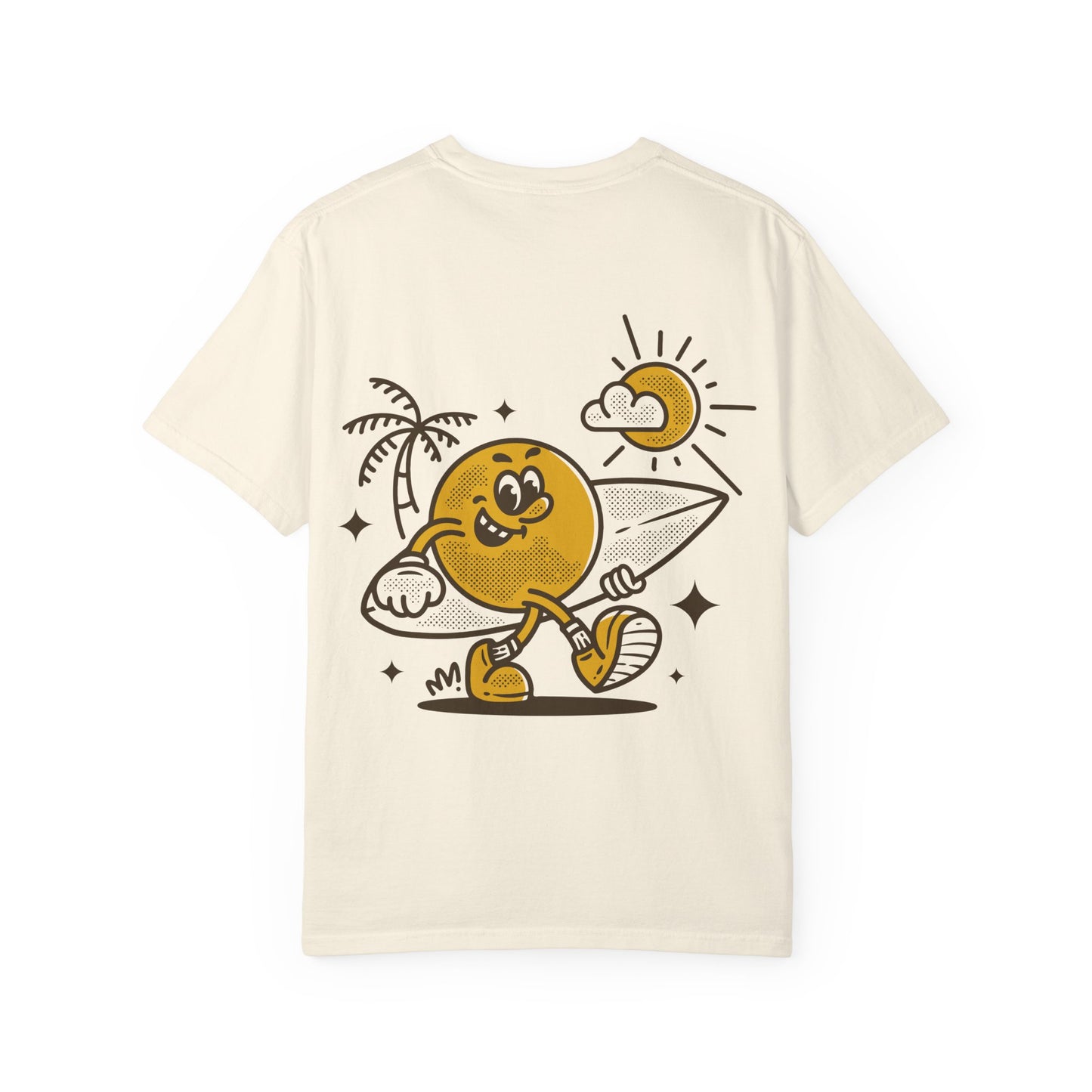 Surf Character Tshirt