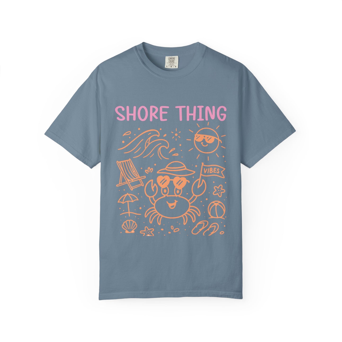 Shore Thing Tshirt