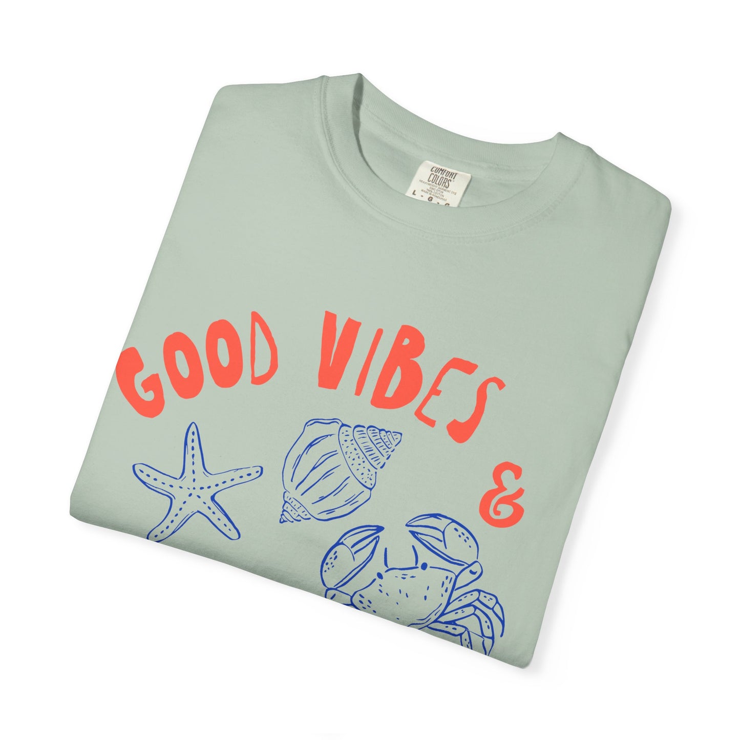 Good Vibes Tshirt