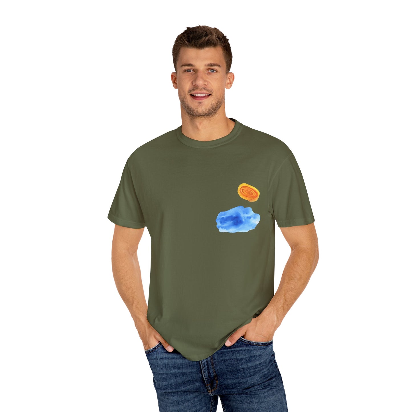 Costa del Sol Tshirt