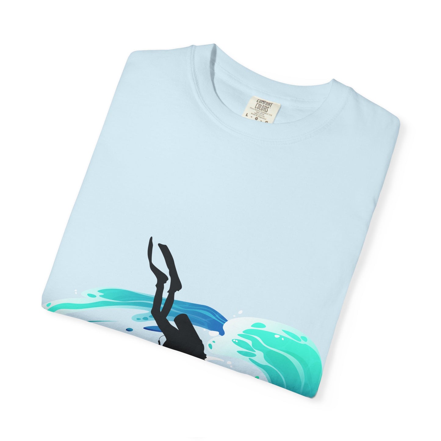 Diver Portal Tshirt
