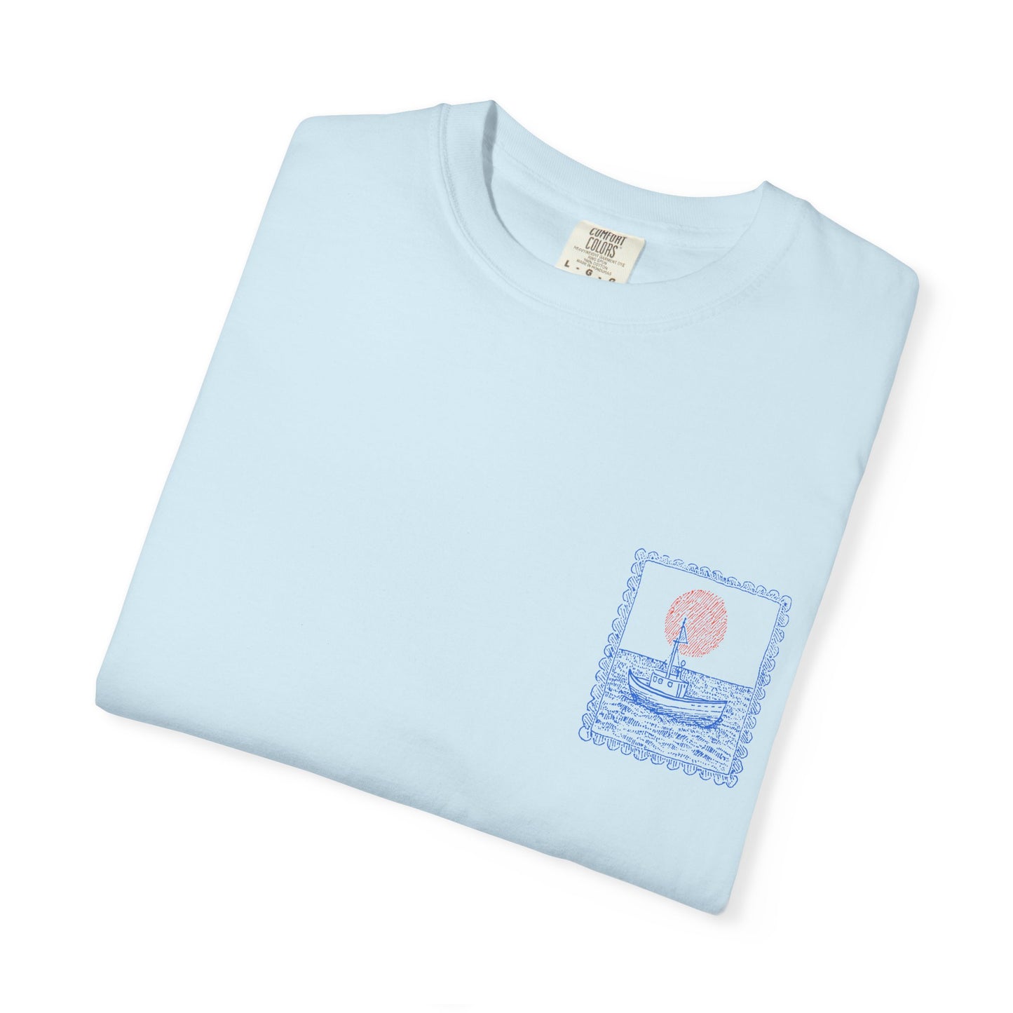 The Corals Tshirt