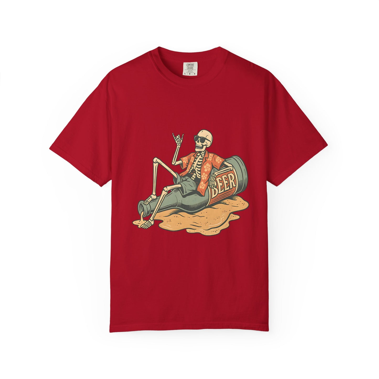 Beach Please Tshirt