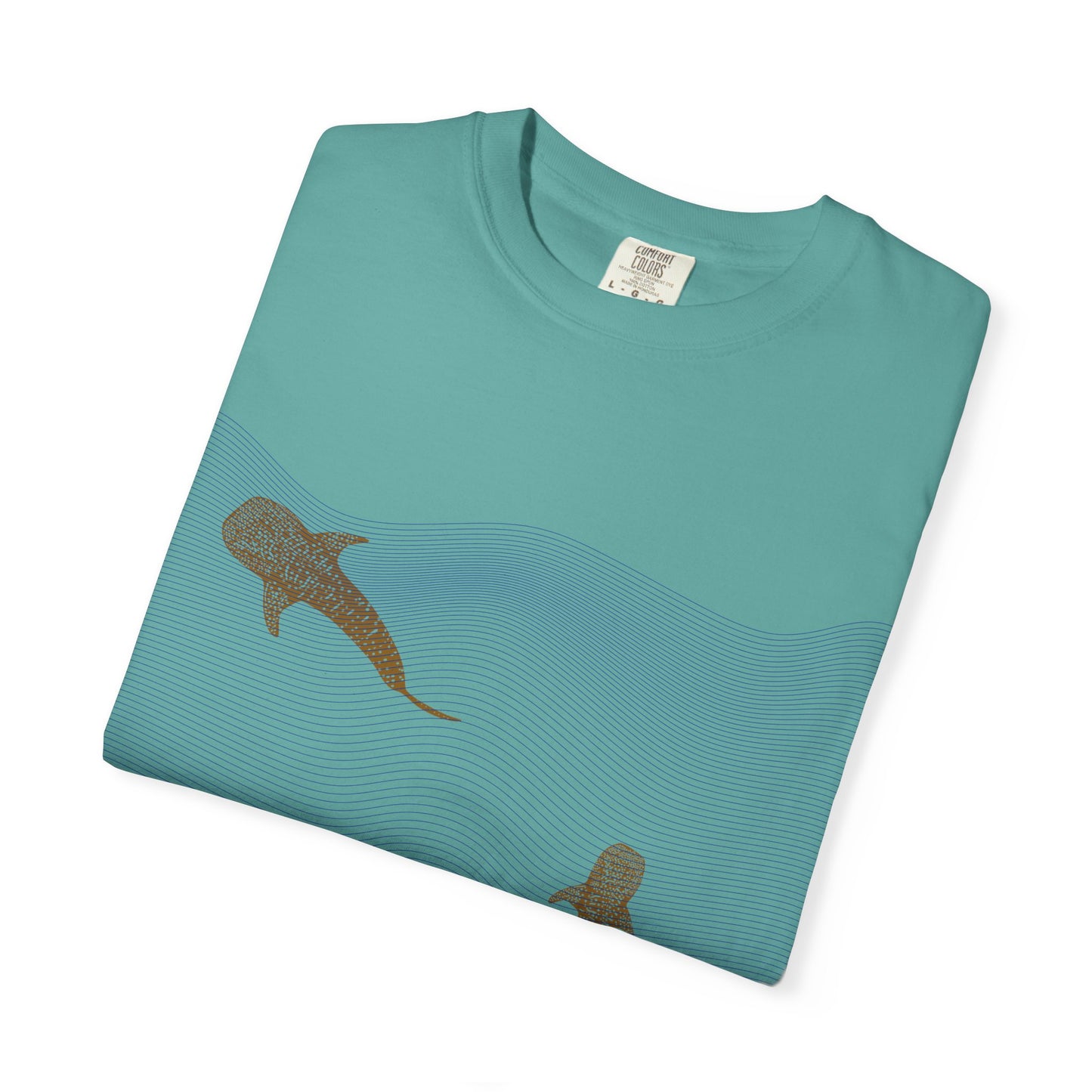 Making Waves Tshirt