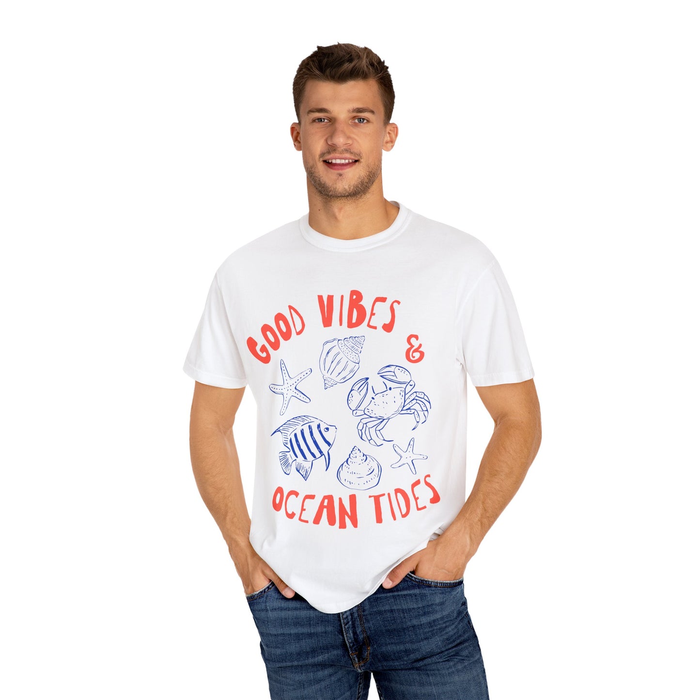 Good Vibes Tshirt