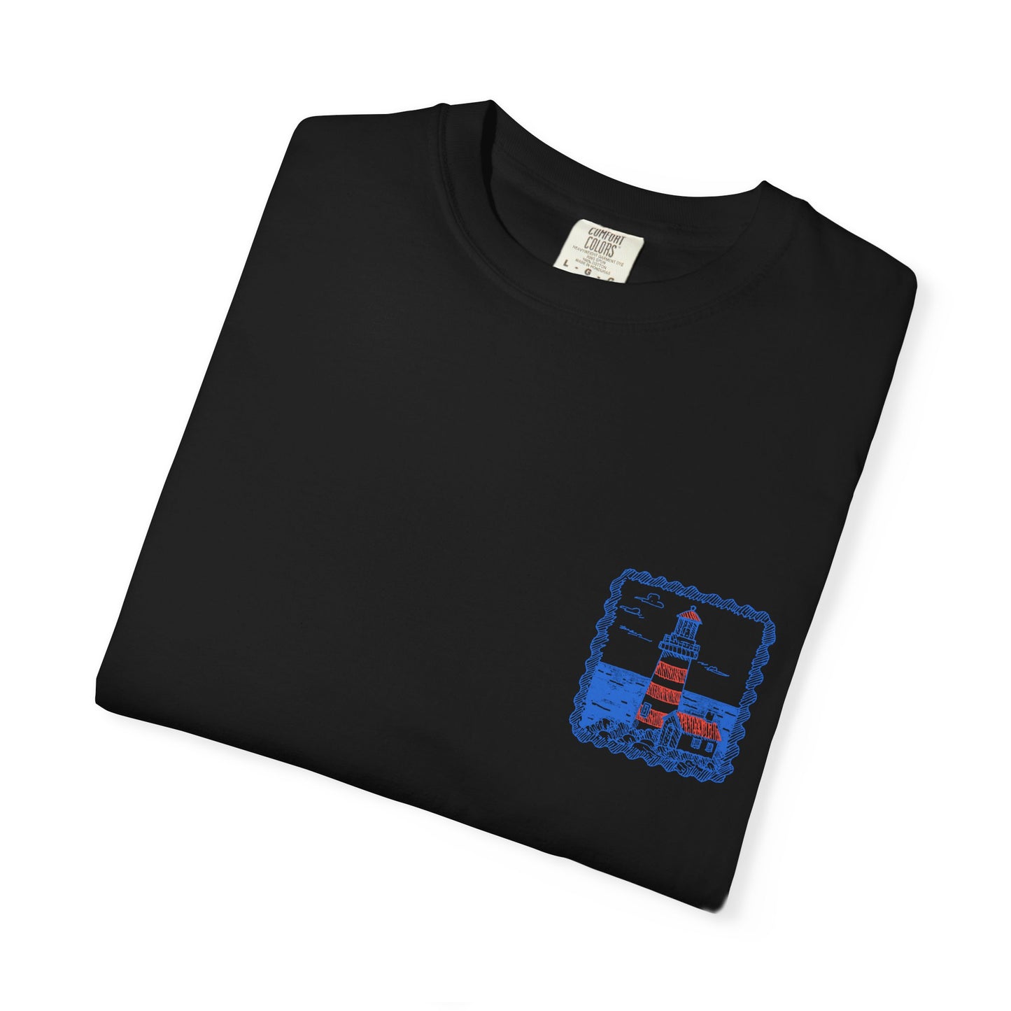 Lighthouse Tshirt