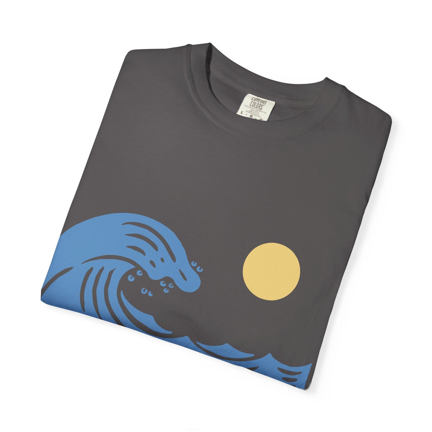 Sun and Surf Tshirt