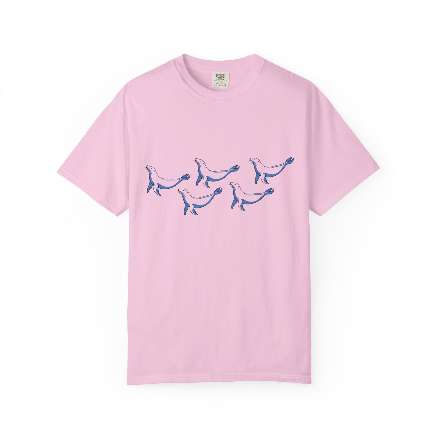 Sealions Tshirt