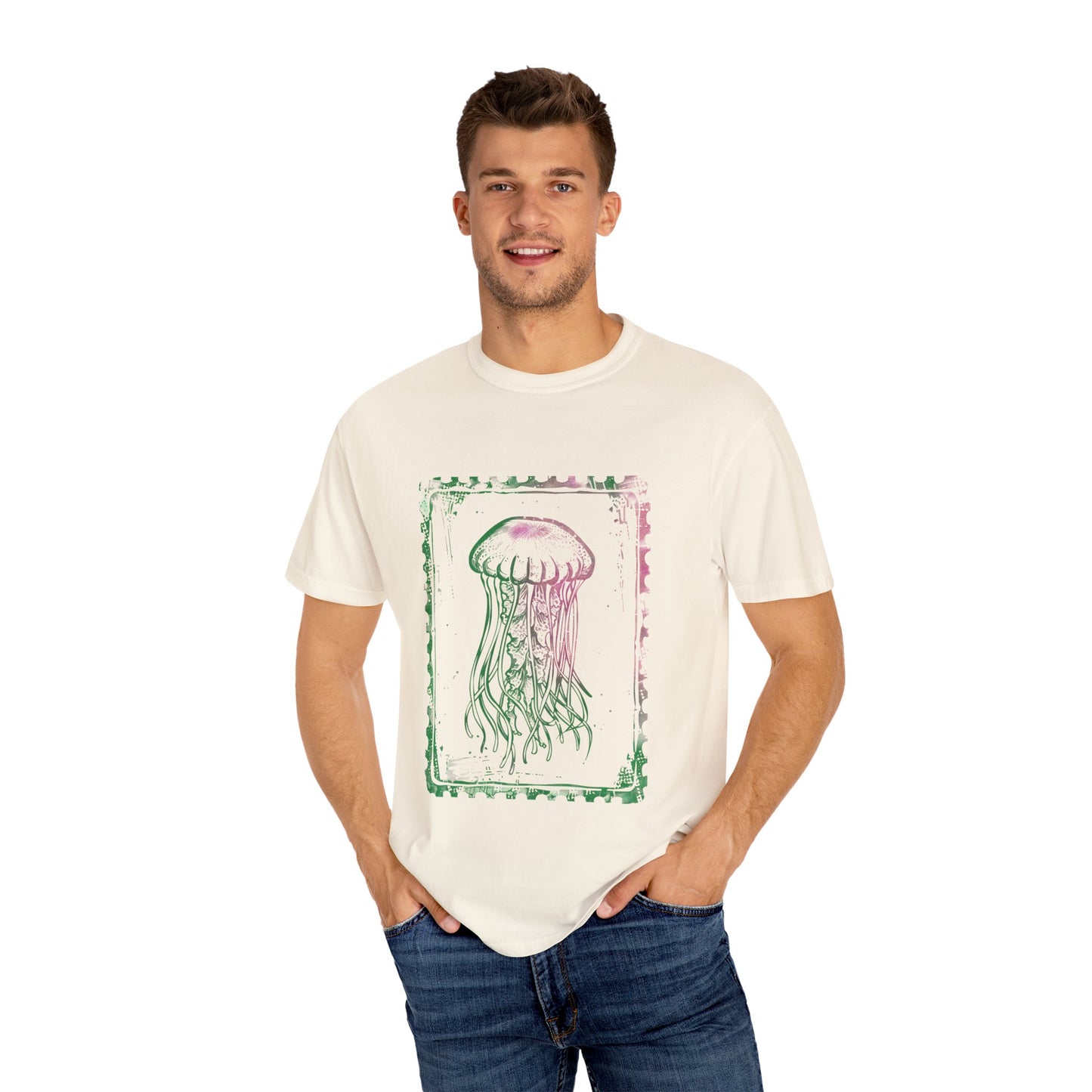 The Jellyfish Tshirt
