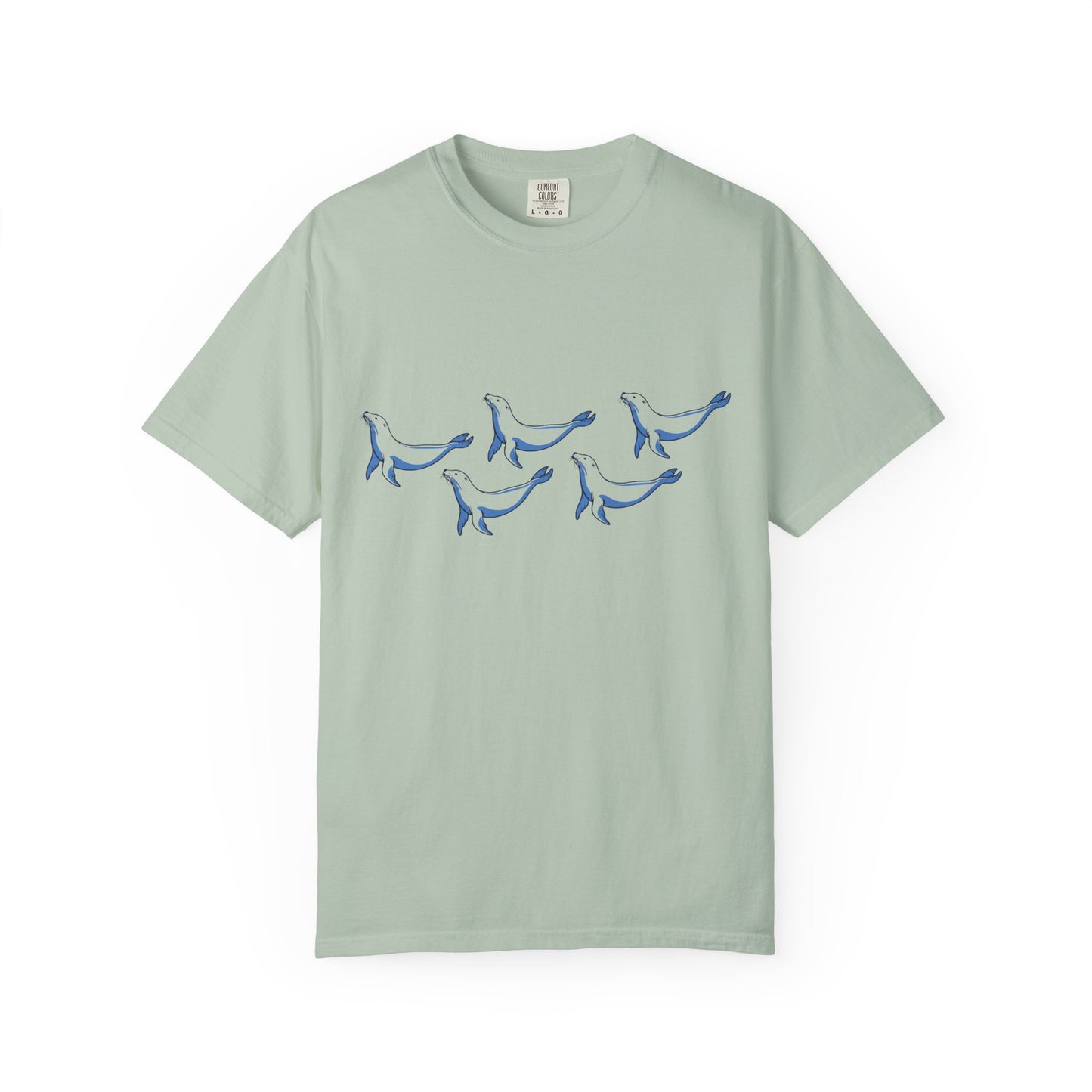 Sealions Tshirt