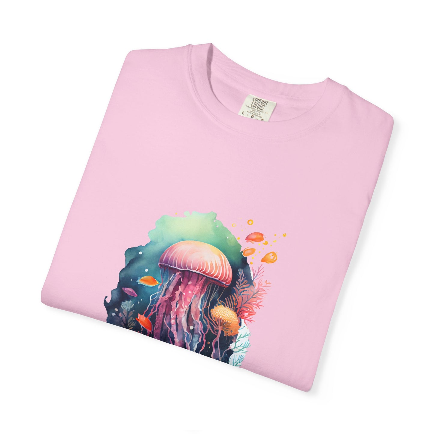 Underworld Medusa Tshirt