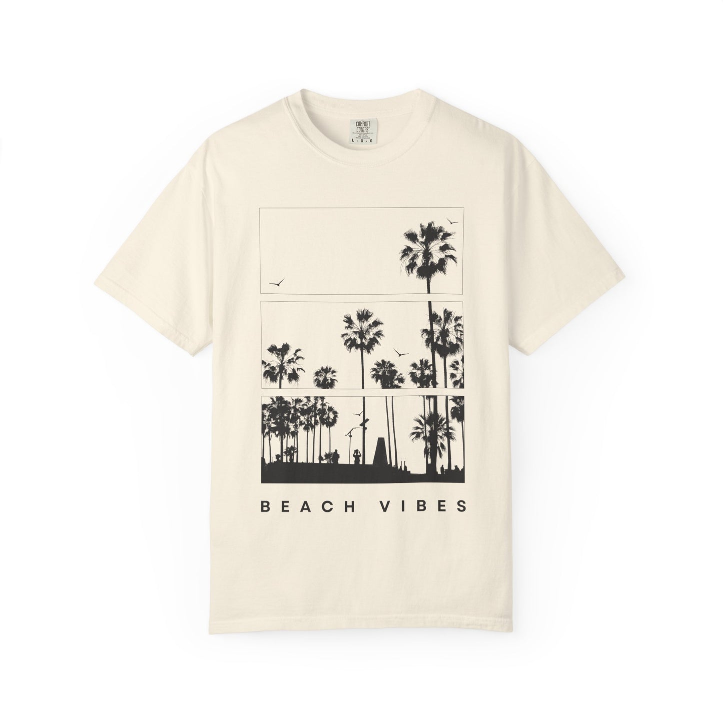 Beach Paradise Tshirt