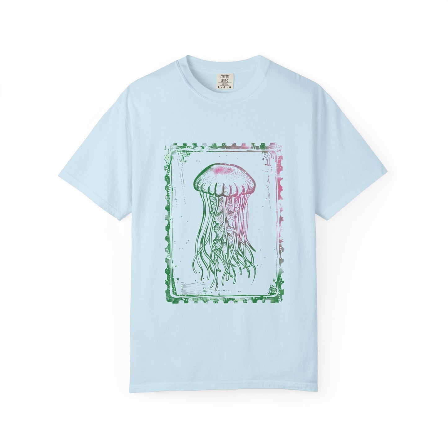 The Jellyfish Tshirt