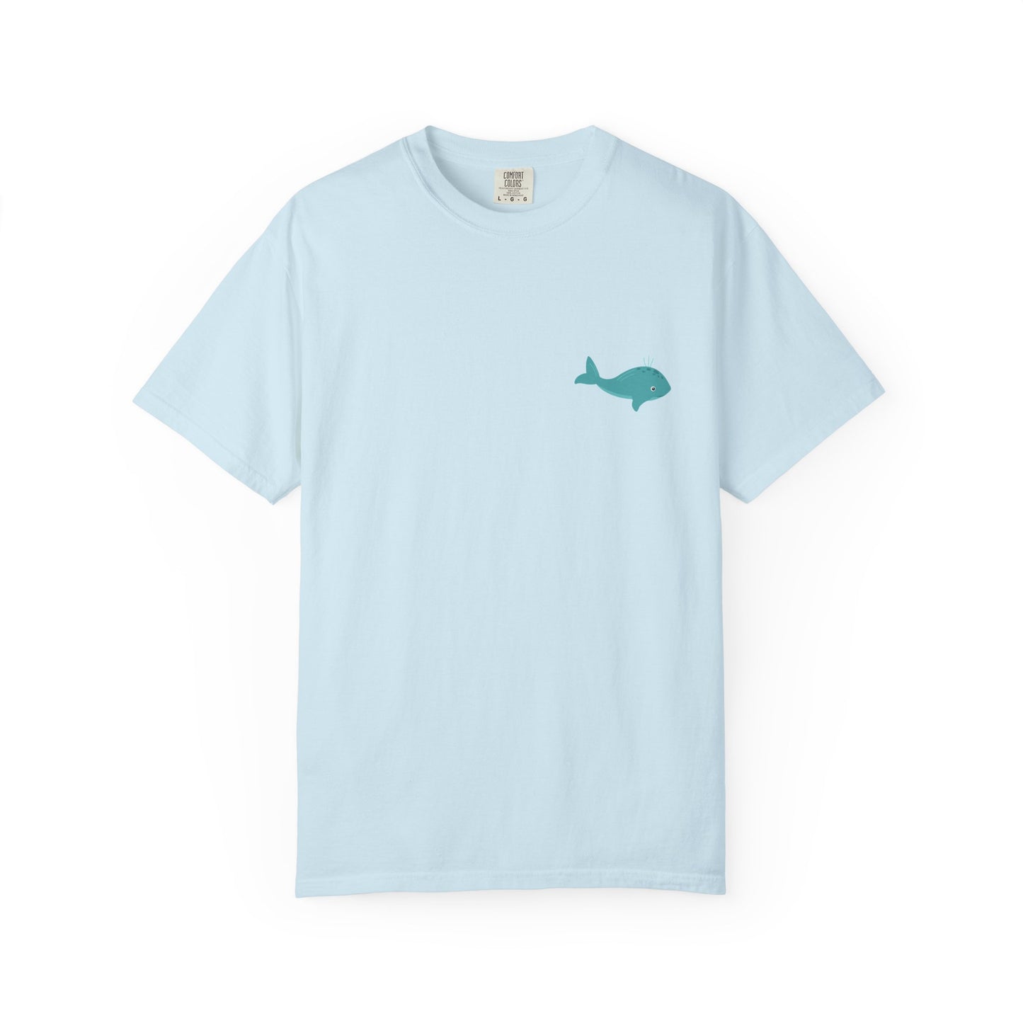 Ocean Floor Tshirt
