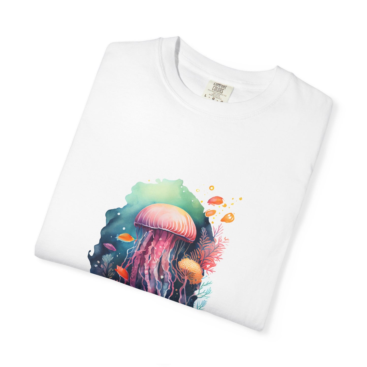 Underworld Medusa Tshirt