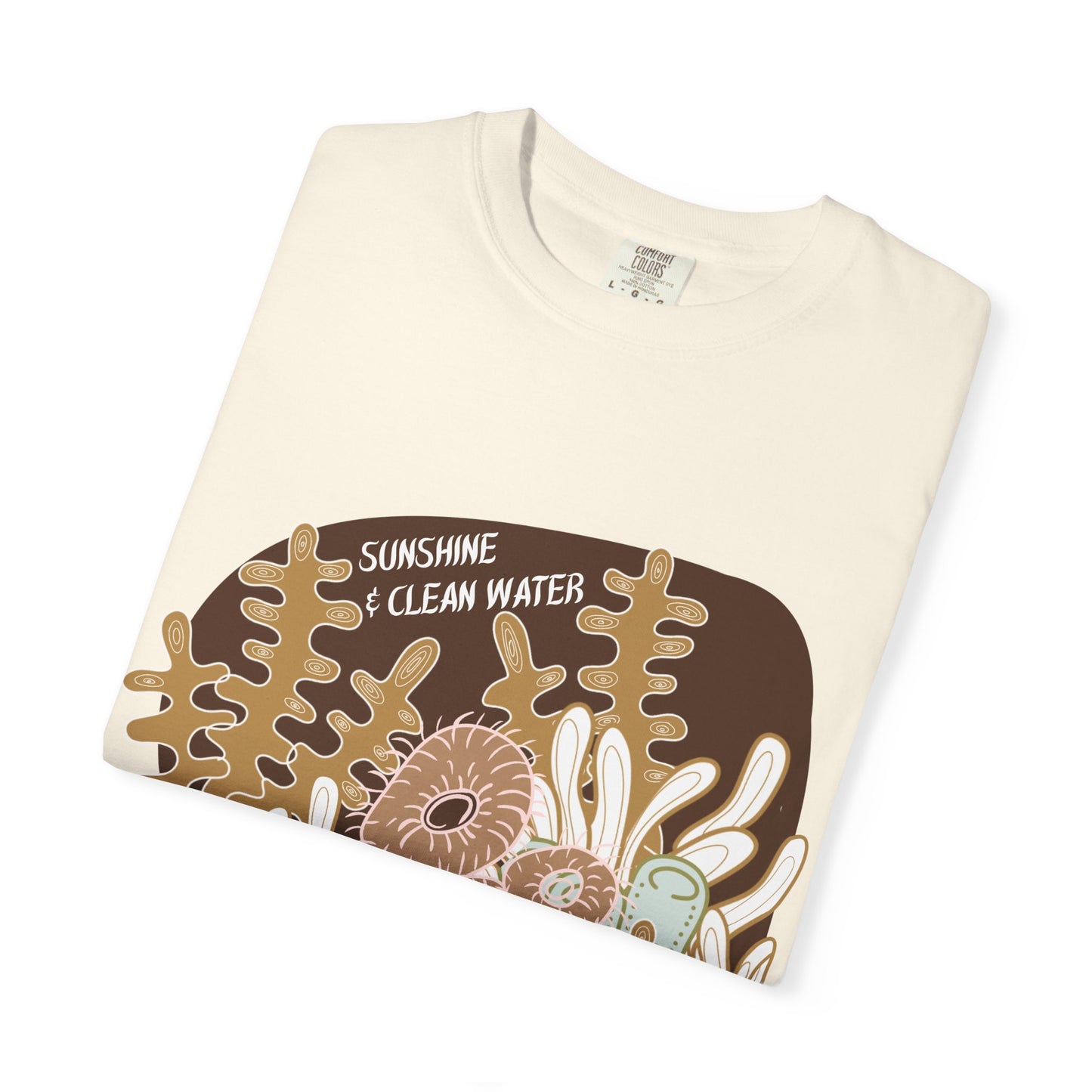 Corals Tshirt