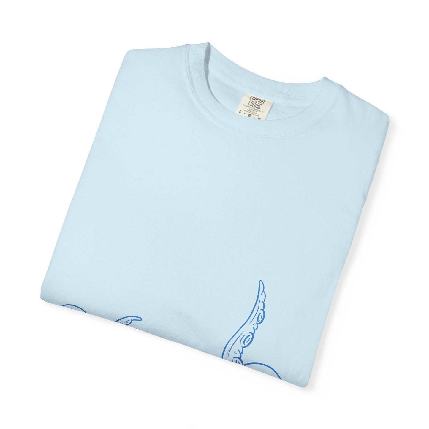 Octopus Tentacles Tshirt