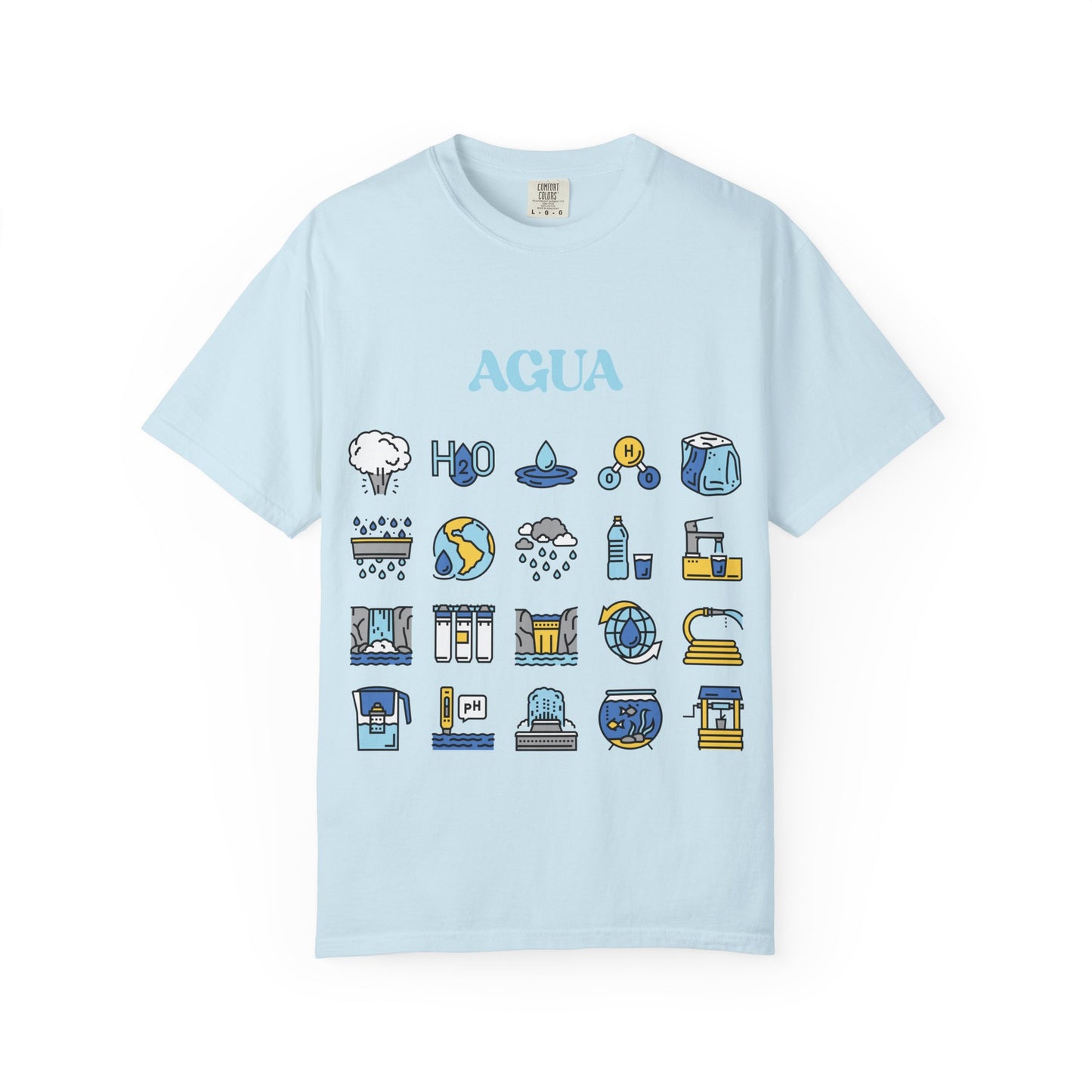 Agua Tshirt