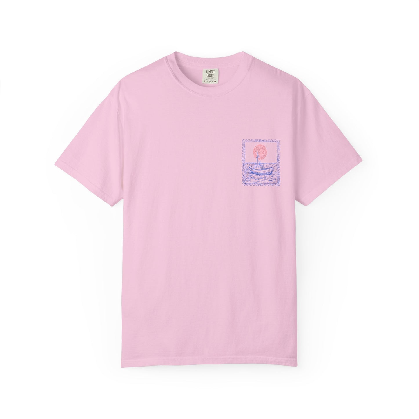 The Corals Tshirt
