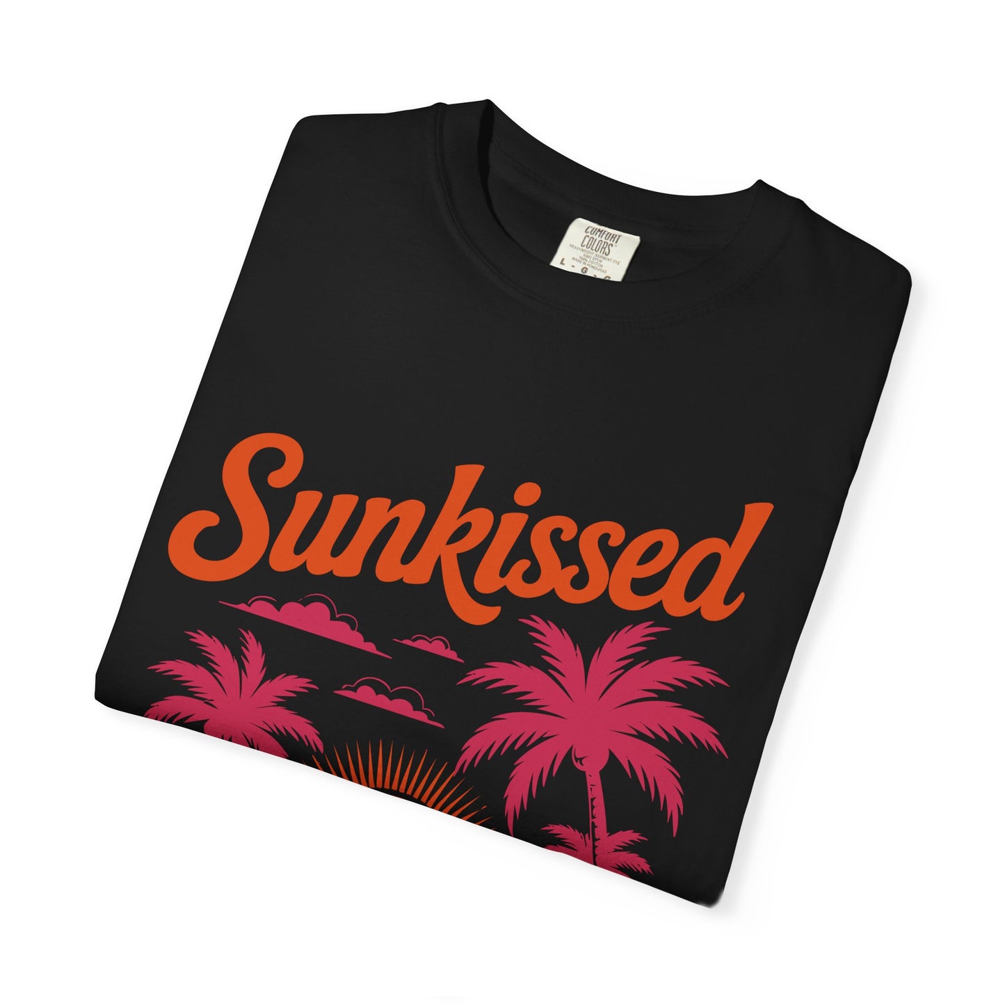 Sunkissed T-shirt