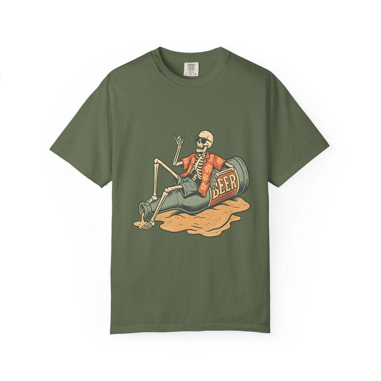 Beach Please Tshirt