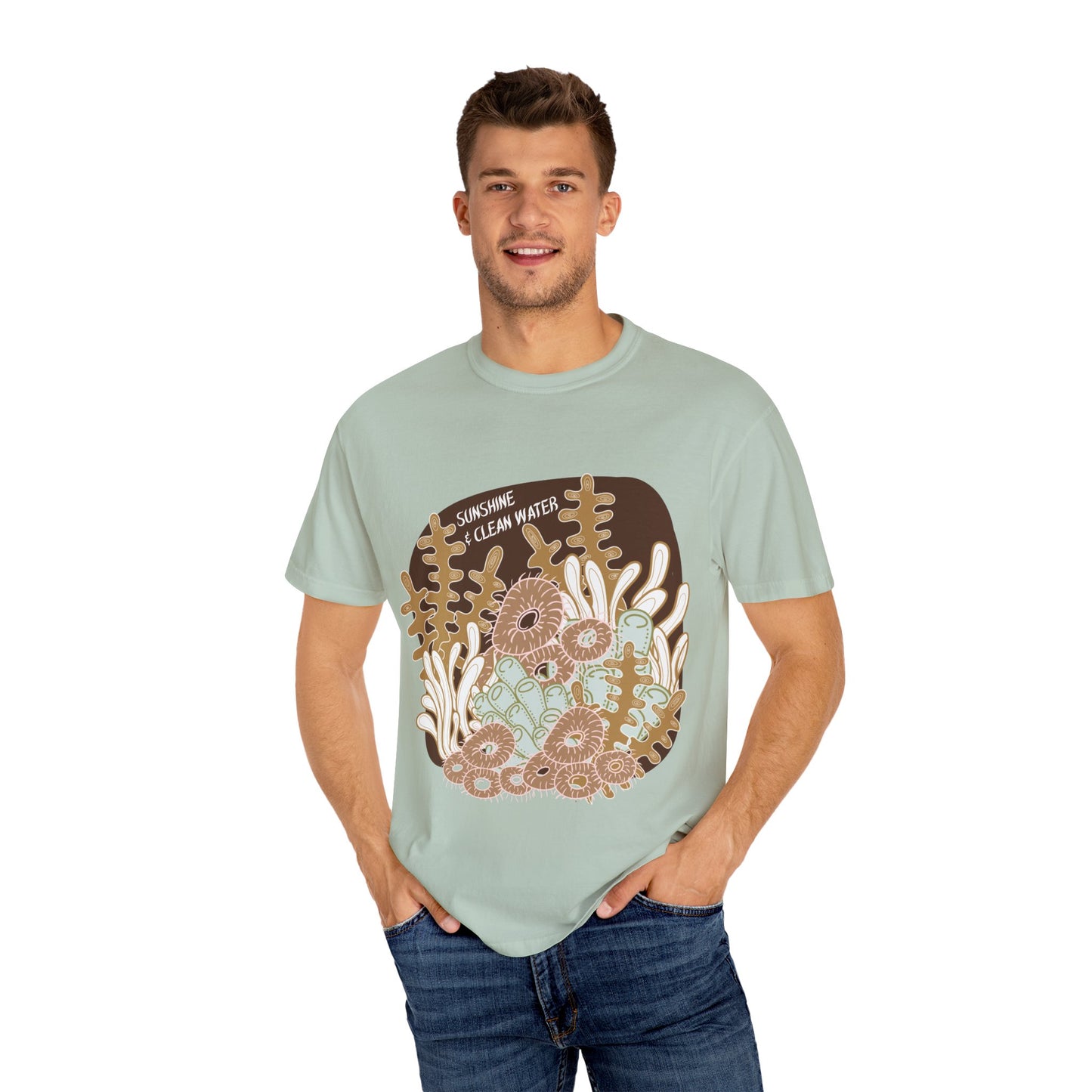 Corals Tshirt