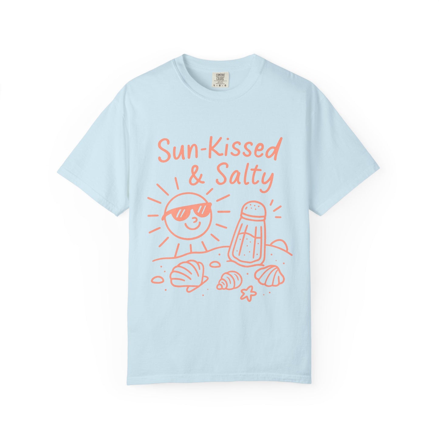 Sun-Kissed Tshirt
