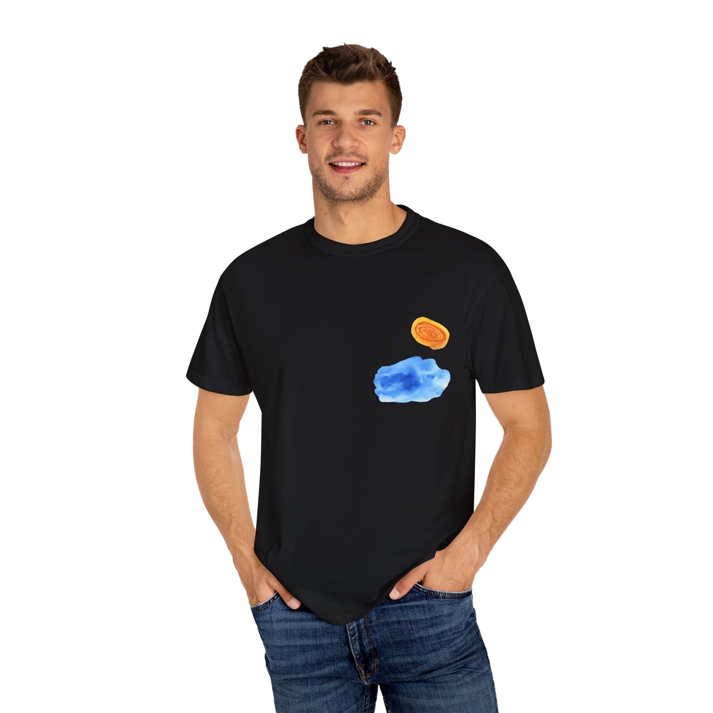Costa del Sol Tshirt