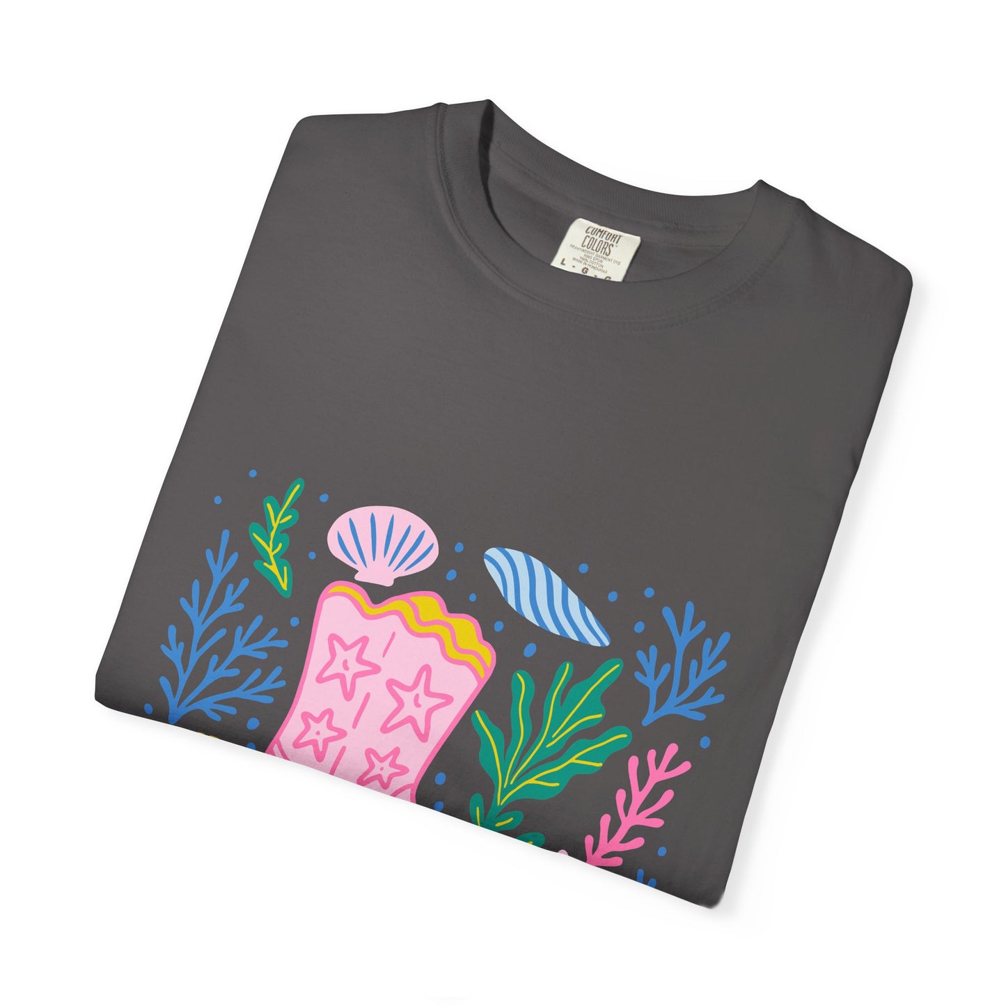 Seaside Cowgirl Tshirt