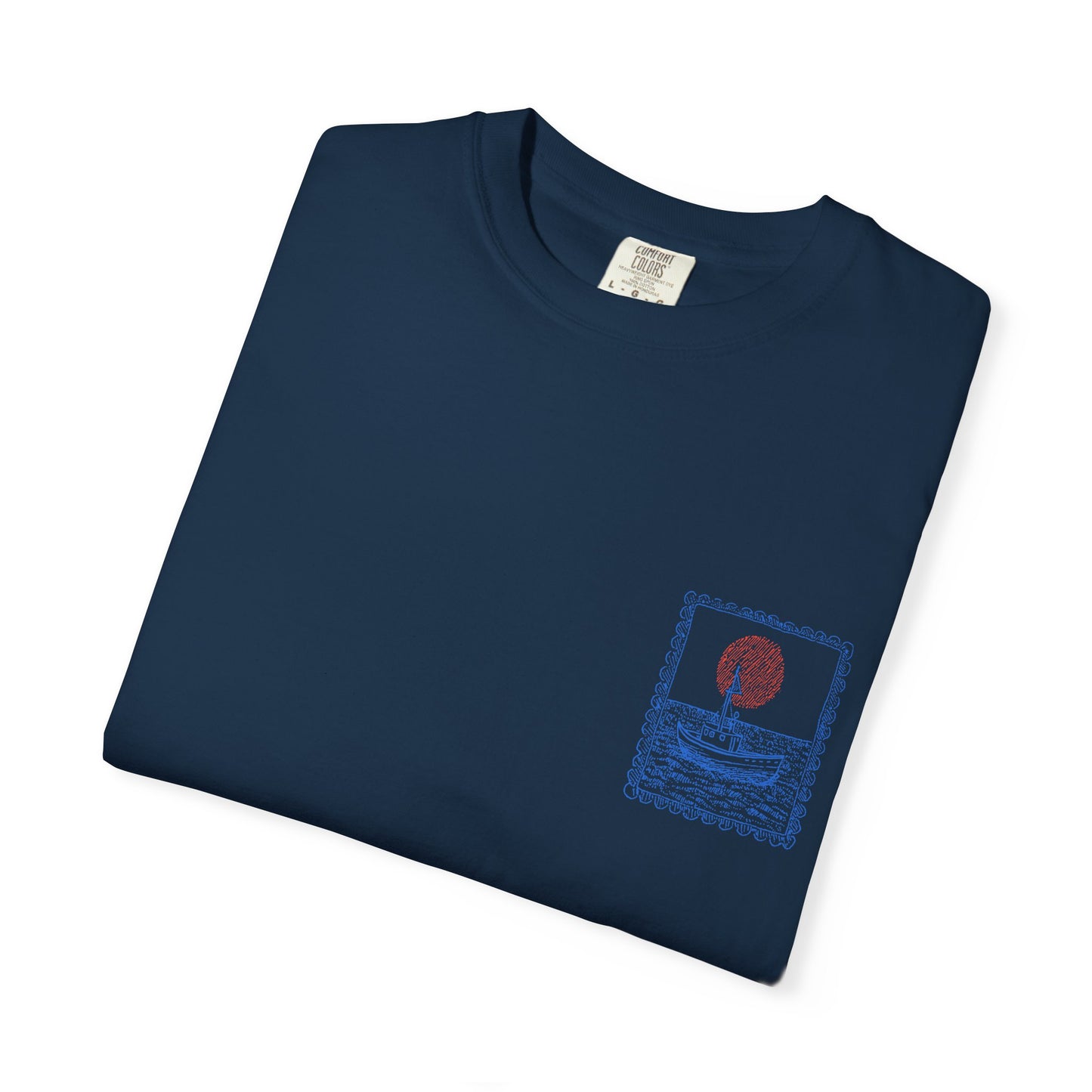 The Corals Tshirt