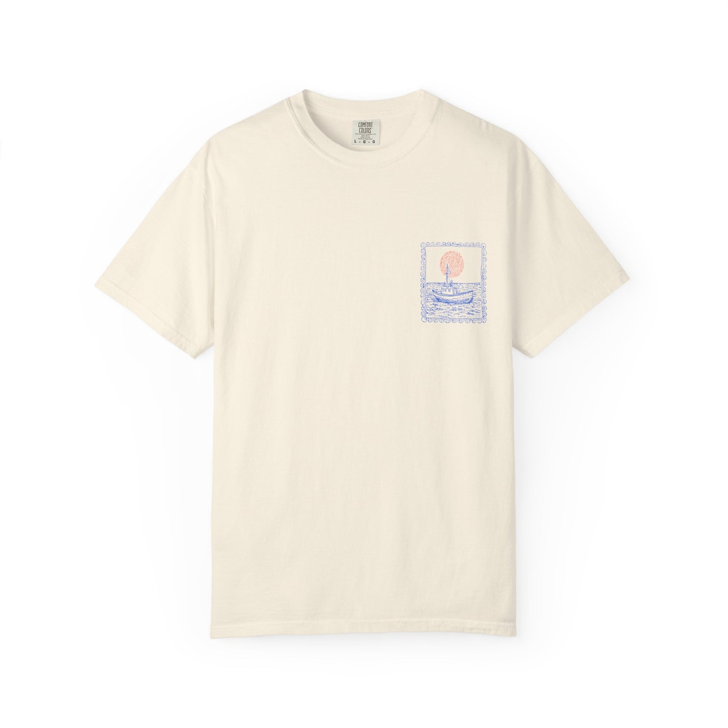 The Corals Tshirt
