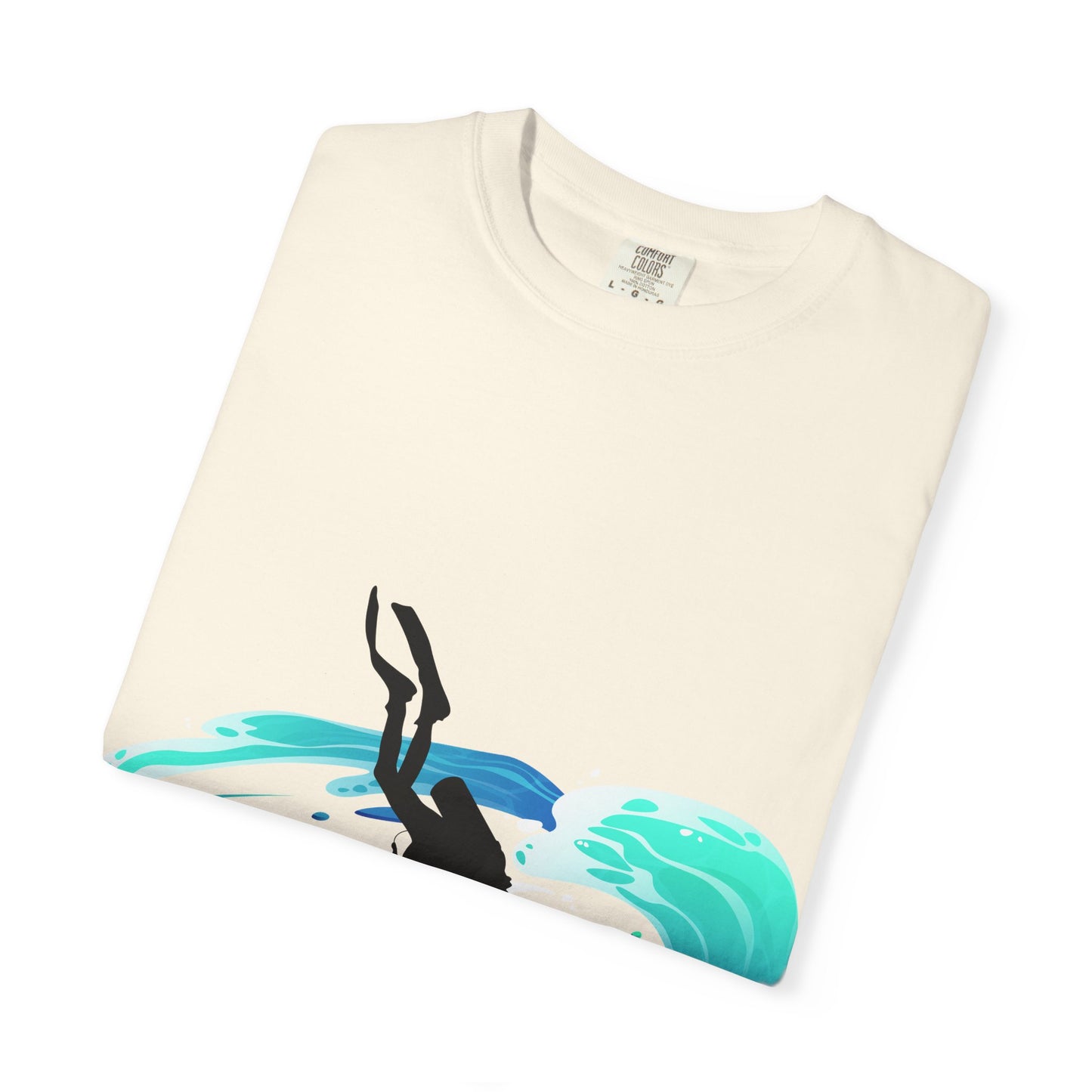Diver Portal Tshirt