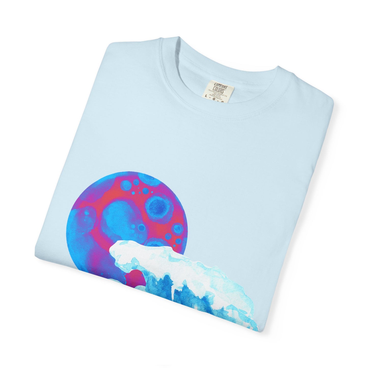 Moontide Tshirt