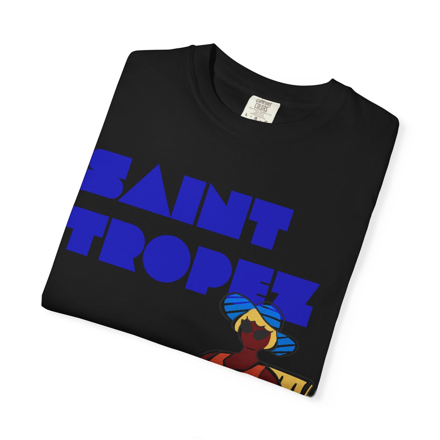 St Tropez Tshirt