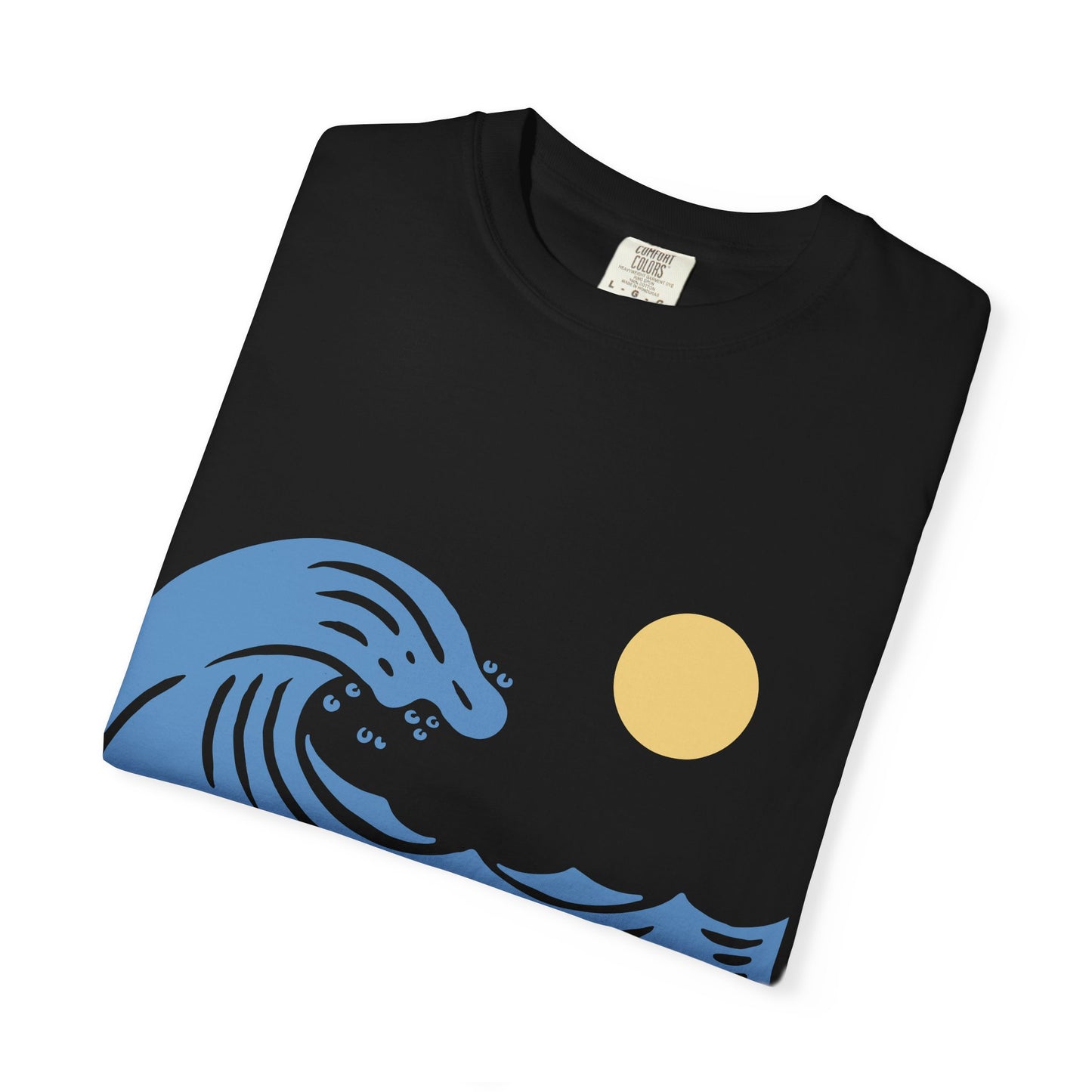Sun and Surf Tshirt