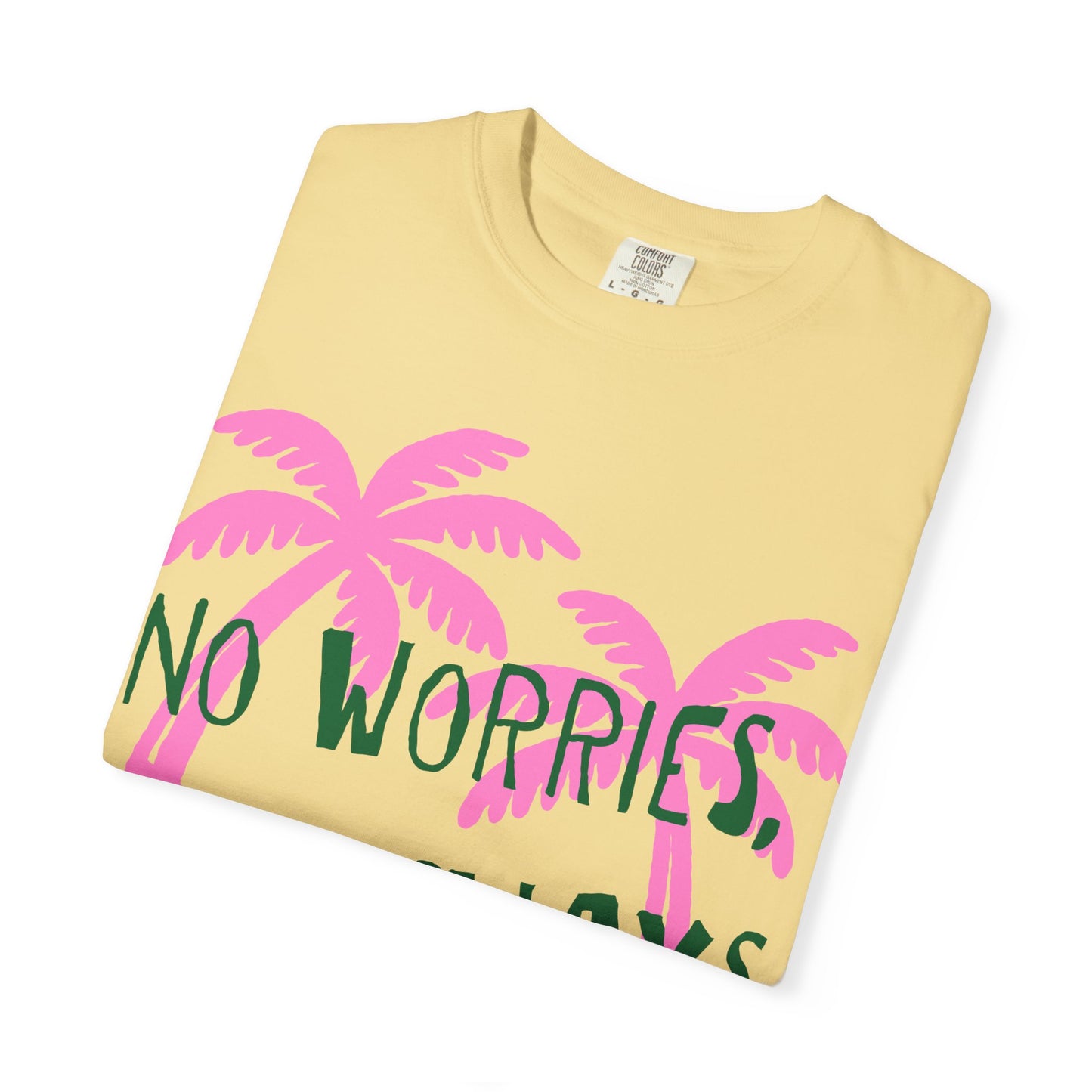 Just Sways T-shirt