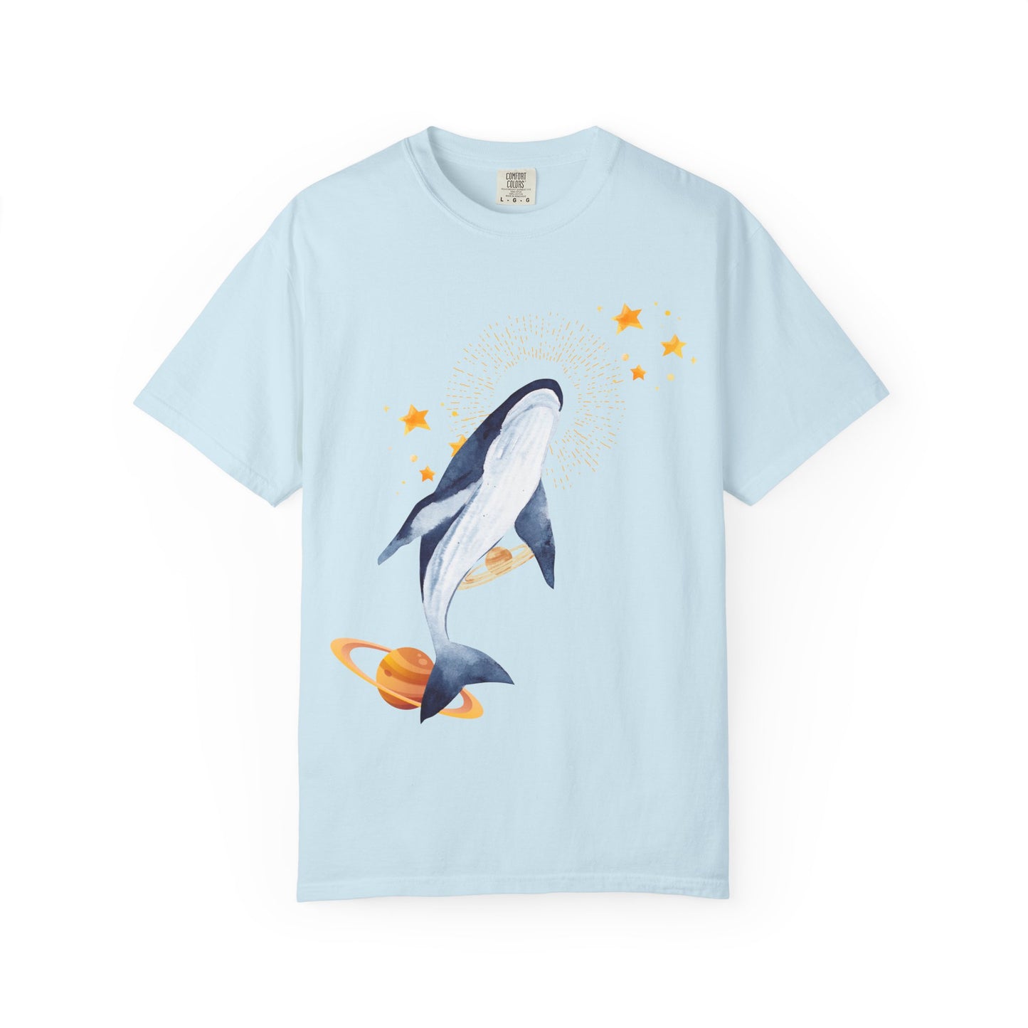 Starry Whale Tshirt