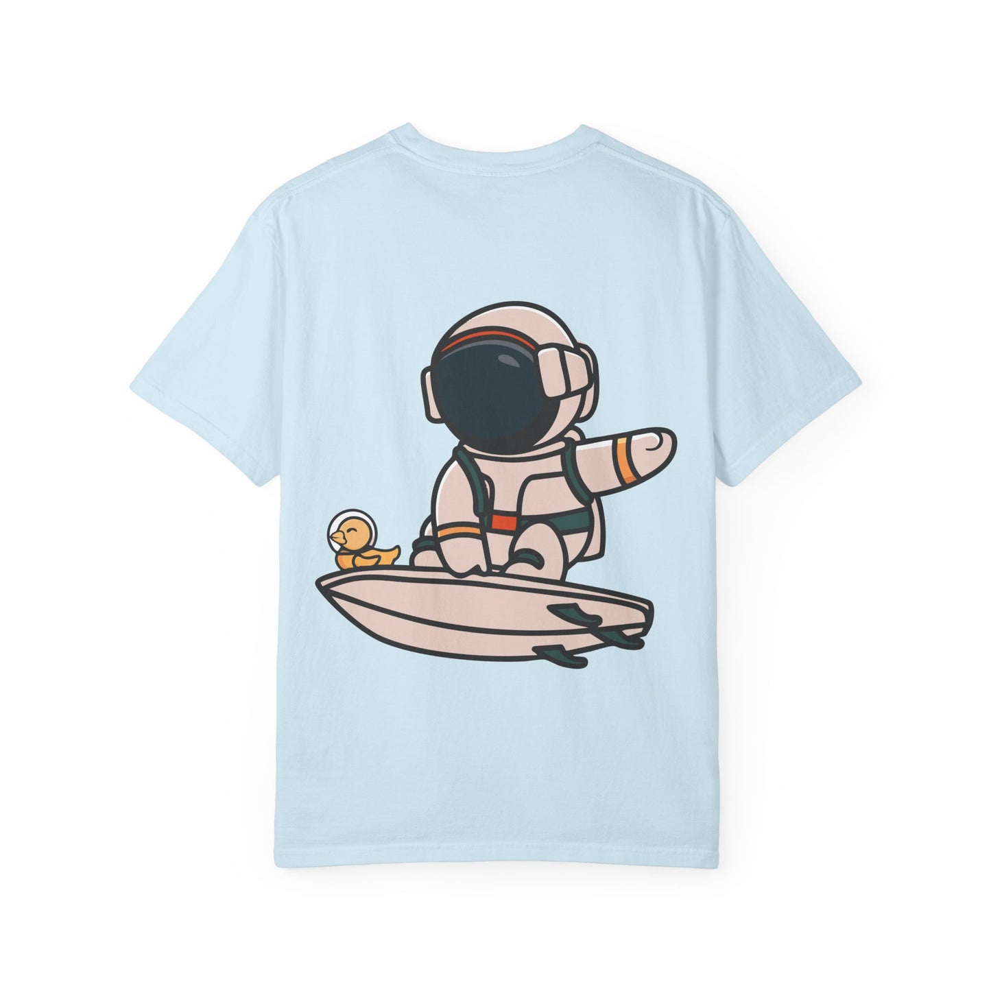 Space Surfing Tshirt