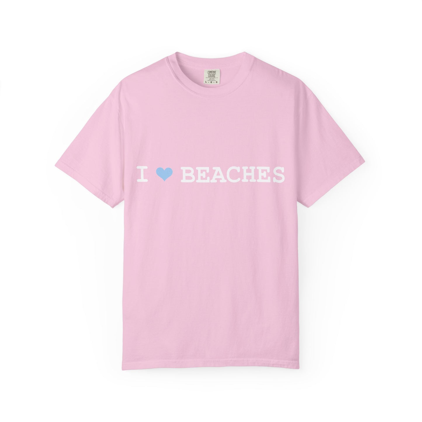 Beach Lover Tshirt