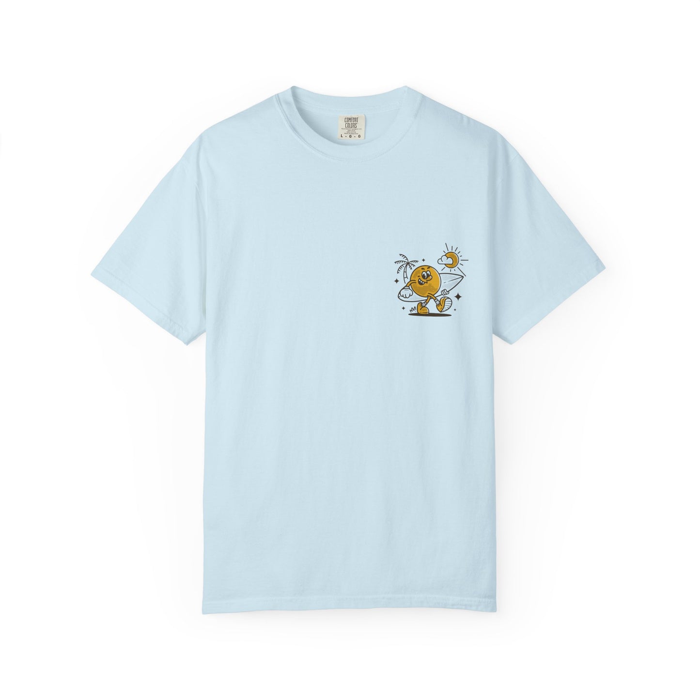 Surf Character Tshirt