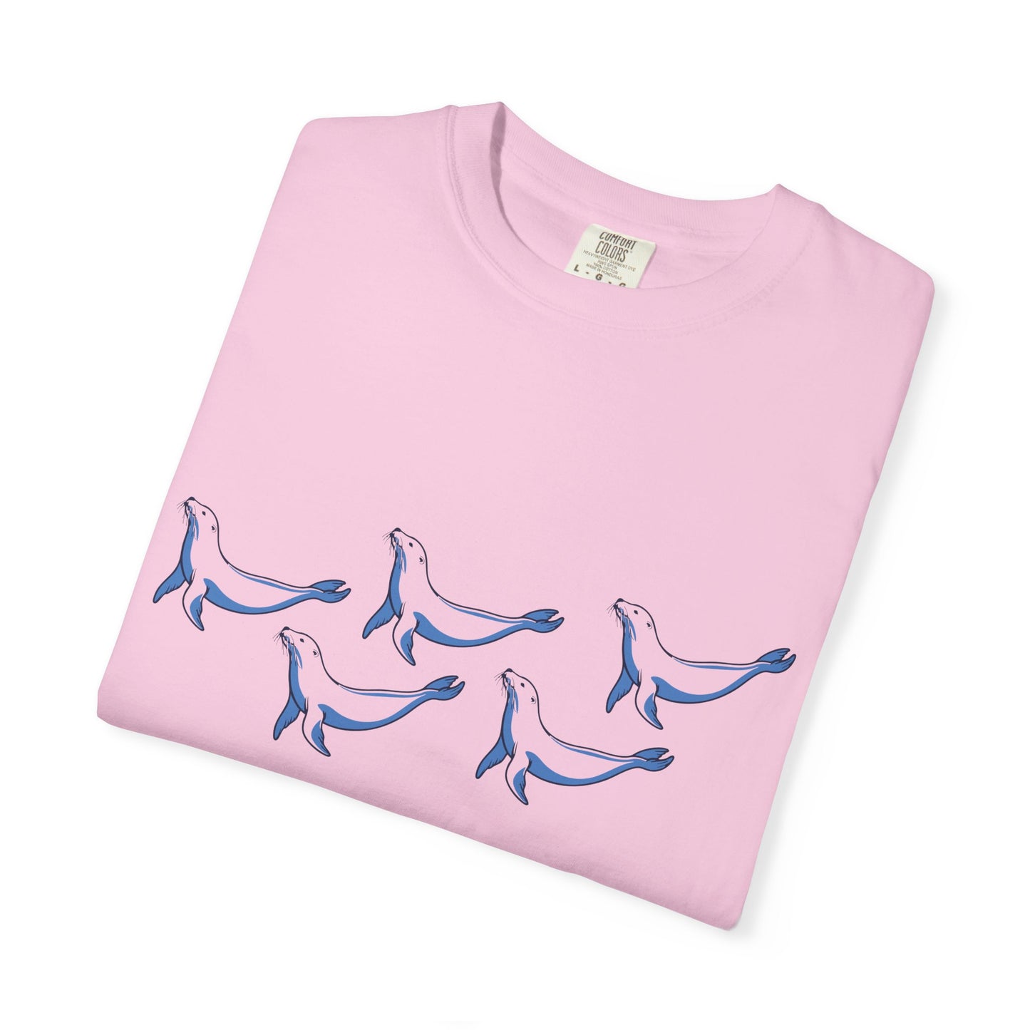 Sealions Tshirt